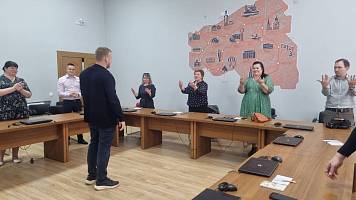 Программа повышения квалификации «Навыки публичных выступлений. Межличностное взаимодействие»